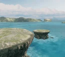 Forge Island