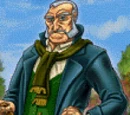Norvel Twonk