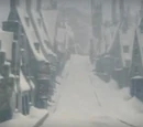 High Street (Hogsmeade)