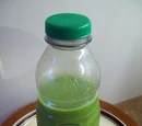Spinach Smoothie by Pce3@ij.net