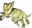 Chasmosaurus