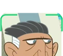 Señor Senior, Senior