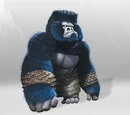 Shen's Gorilla Army
