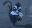 Pai Mei