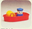 DUPLO Town
