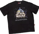 852765 LEGO Star Wars 10yr Anniversary T-shirt