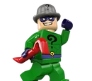 The Riddler