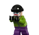 Joker Henchman