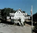 Episode 406: The Creeper of Walnut Grove