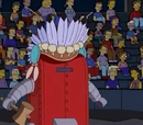 I, D'oh-bot