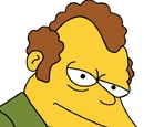 Clancy Bouvier