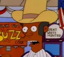 Apu American