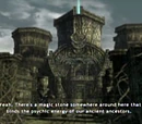 The Great Ancient Ruins