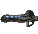 Railgun