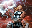 Thor Odinson (Tierra-1610)