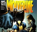 Wolverine Vol 3 Nº25
