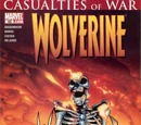 Wolverine Vol 3 Nº48