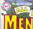All-American Men of War Vol 1 40