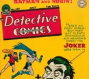 Detective Comics Vol 1 137