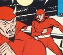 Three Devils