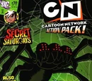 Cartoon Network Action Pack Vol 1 39