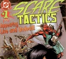 Scare Tactics Vol 1 1
