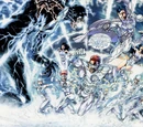 White Lantern Corps