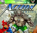 Action Comics Vol 1 901