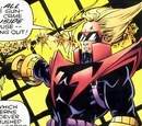 Lethal (New Earth)