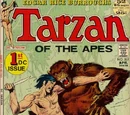 Tarzan Vol 1 207