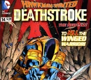 Deathstroke Vol 2 14