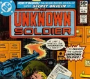 Unknown Soldier Vol 1 248