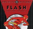 Flash Archives Vol 1 4