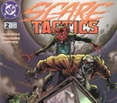 Scare Tactics Vol 1 2