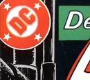 Gotham River/Appearances