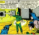 David Wist (Earth-One)
