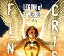 Final Crisis: Legion of 3 Worlds Vol 1 5