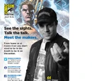 Geoff Johns