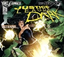 Justice League Dark Vol 1 2