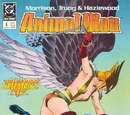 Tatjana Wood/Cover Artist Images