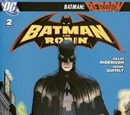 Batman and Robin Vol 1 2