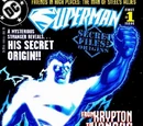Superman Secret Files and Origins Vol 1 1