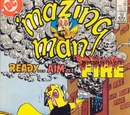 'Mazing Man Vol 1 10