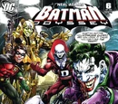 Batman: Odyssey Vol 1 6