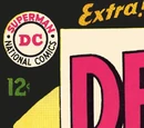 Detective Comics Vol 1 328