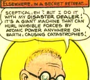 Disaster Master (Earth-S)