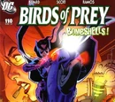 Birds of Prey Vol 1 110