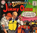 Superman's Pal, Jimmy Olsen Vol 1 117