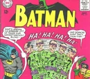 Batman Vol 1 171
