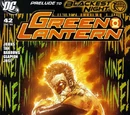 Green Lantern Vol 4 42